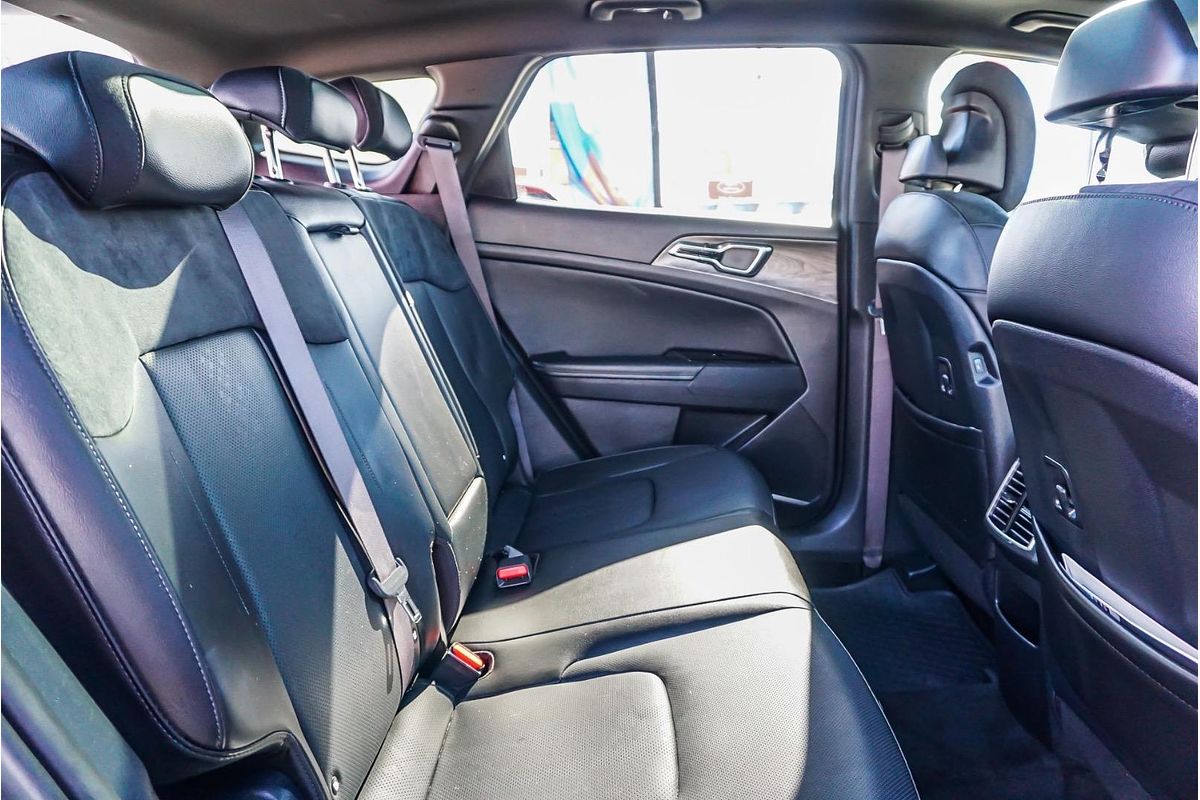 2023 Kia Sportage GT-Line NQ5
