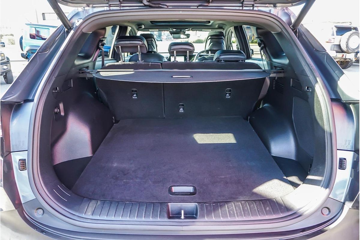 2023 Kia Sportage GT-Line NQ5