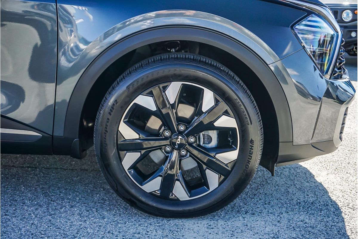 2023 Kia Sportage GT-Line NQ5