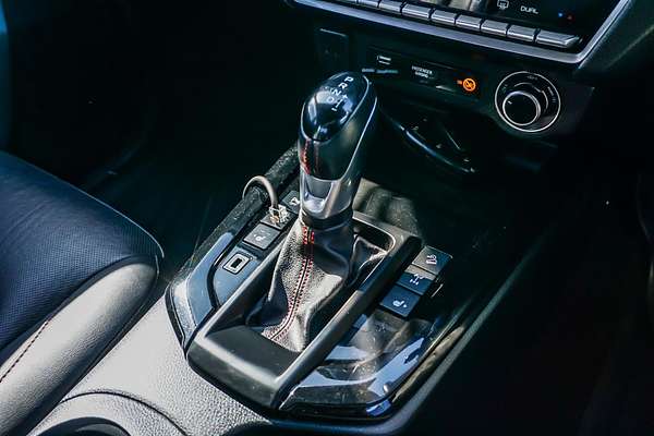 2022 Isuzu D-MAX X-TERRAIN 4X4