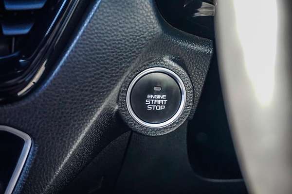 2022 Isuzu D-MAX X-TERRAIN 4X4