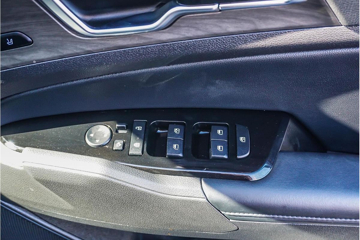 2023 Kia Sportage GT-Line NQ5