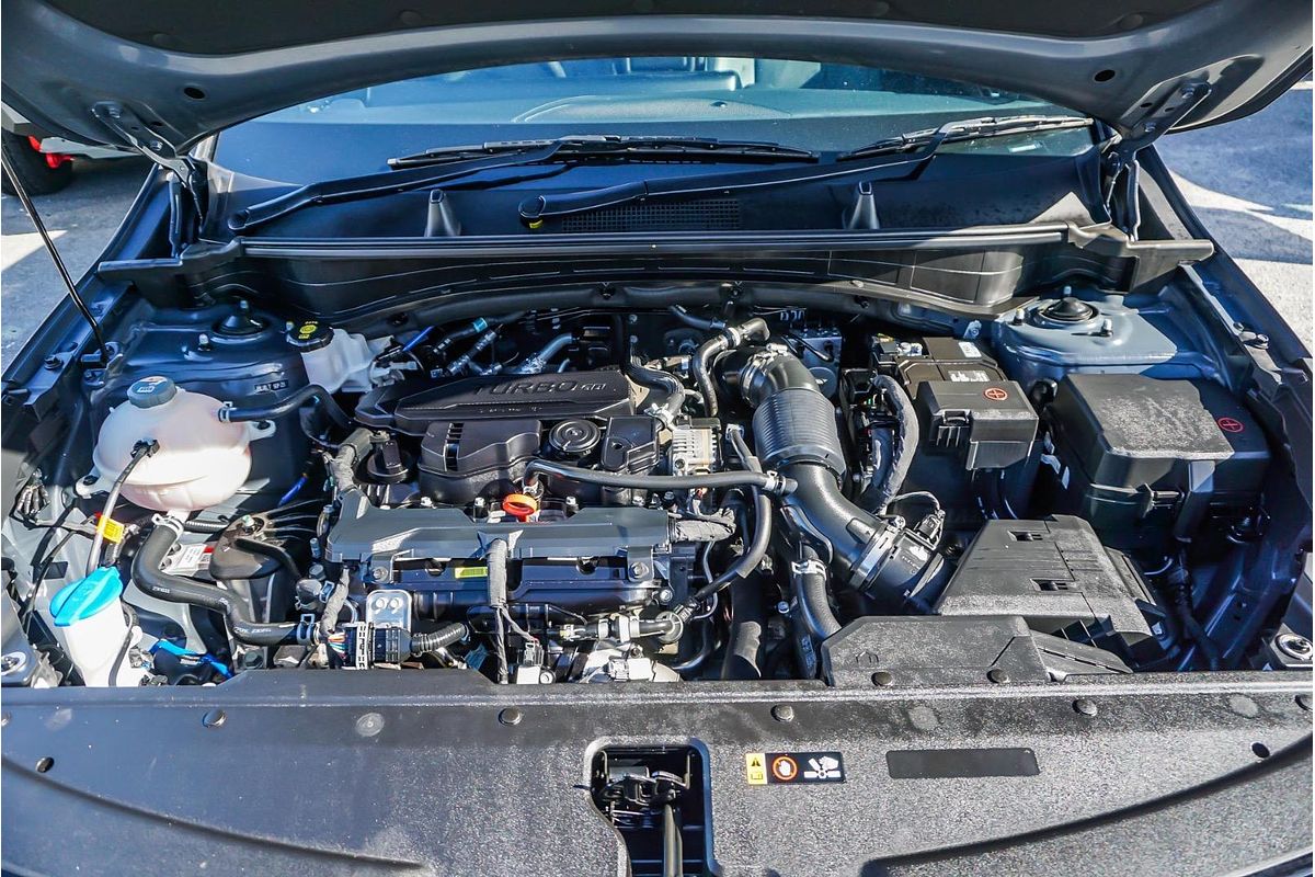 2023 Kia Sportage GT-Line NQ5