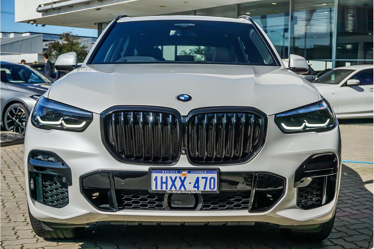 2023 BMW X5 xDrive30d M Sport G05