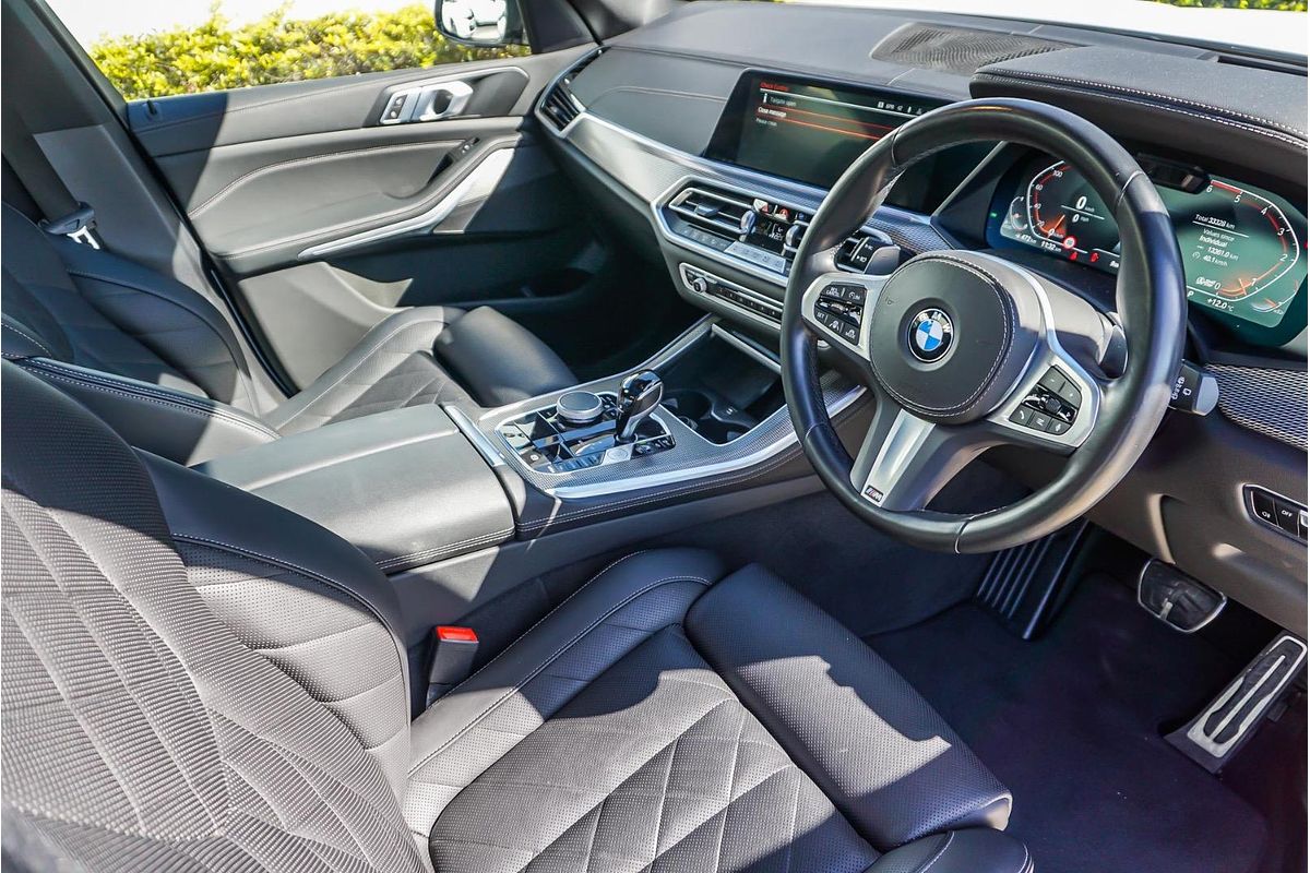 2023 BMW X5 xDrive30d M Sport G05