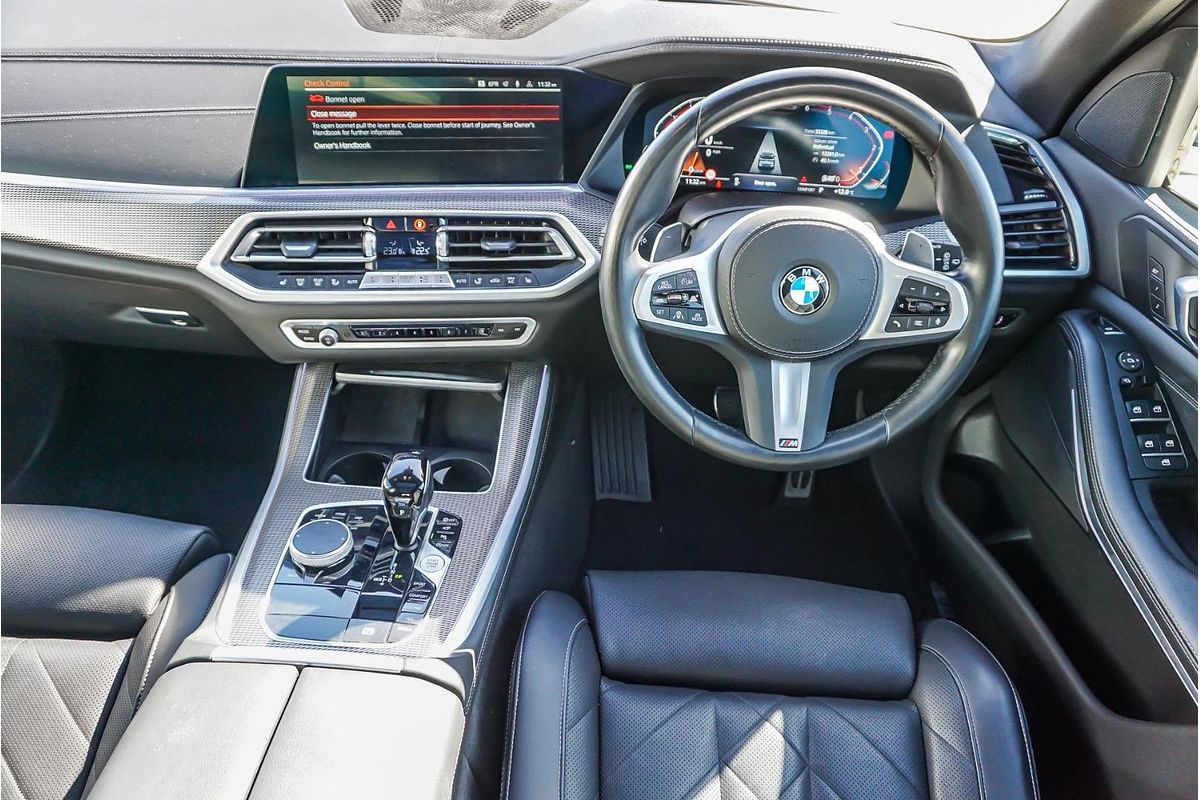2023 BMW X5 xDrive30d M Sport G05