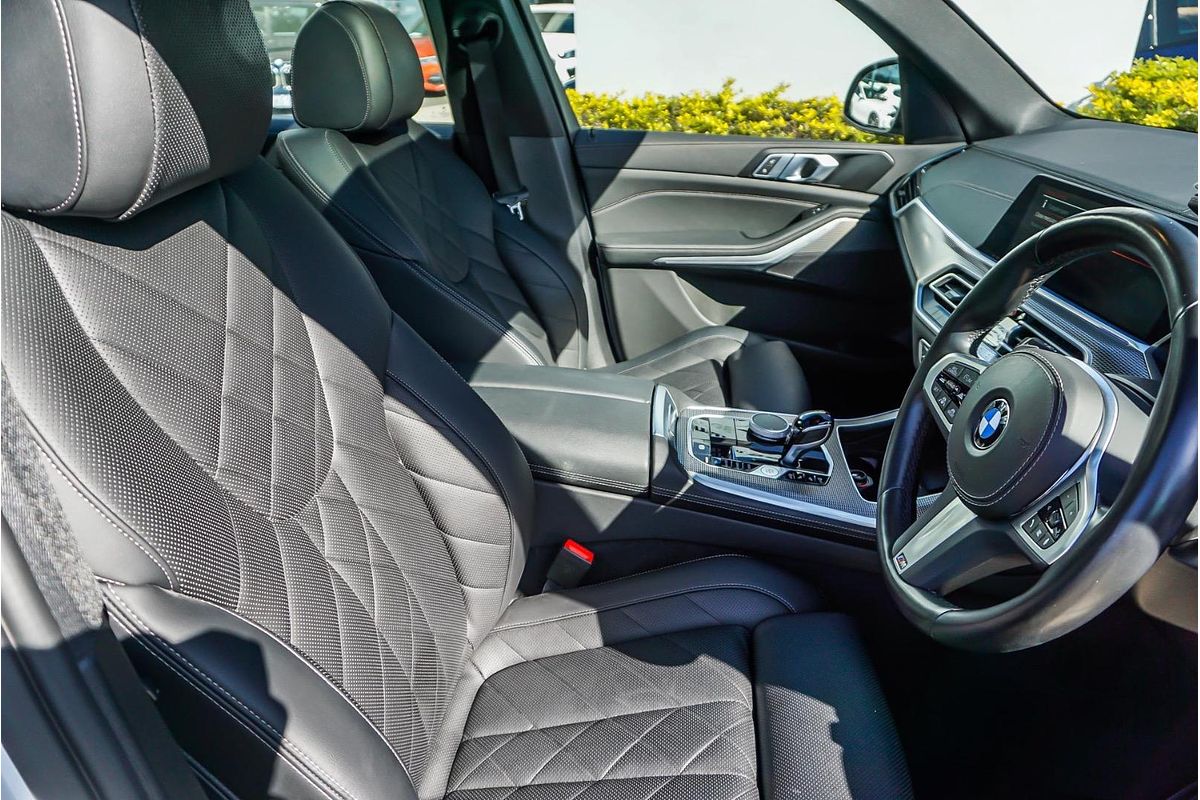 2023 BMW X5 xDrive30d M Sport G05