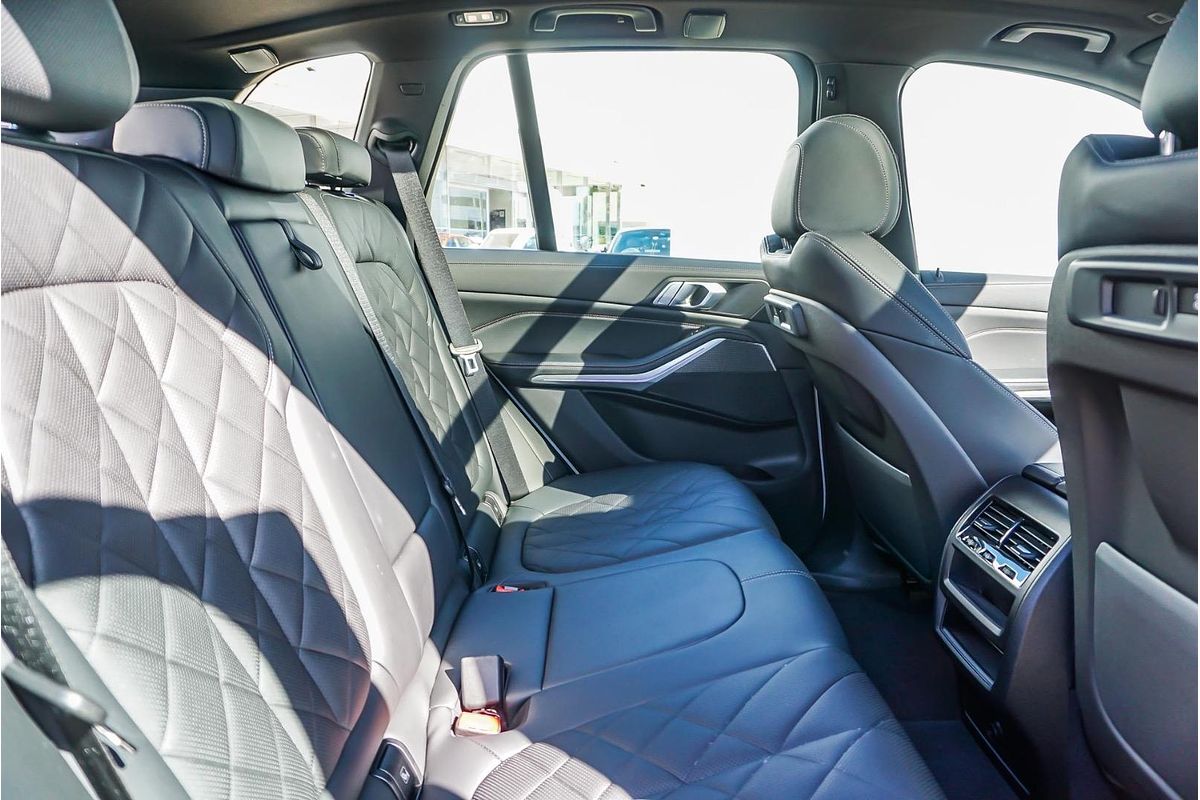 2023 BMW X5 xDrive30d M Sport G05
