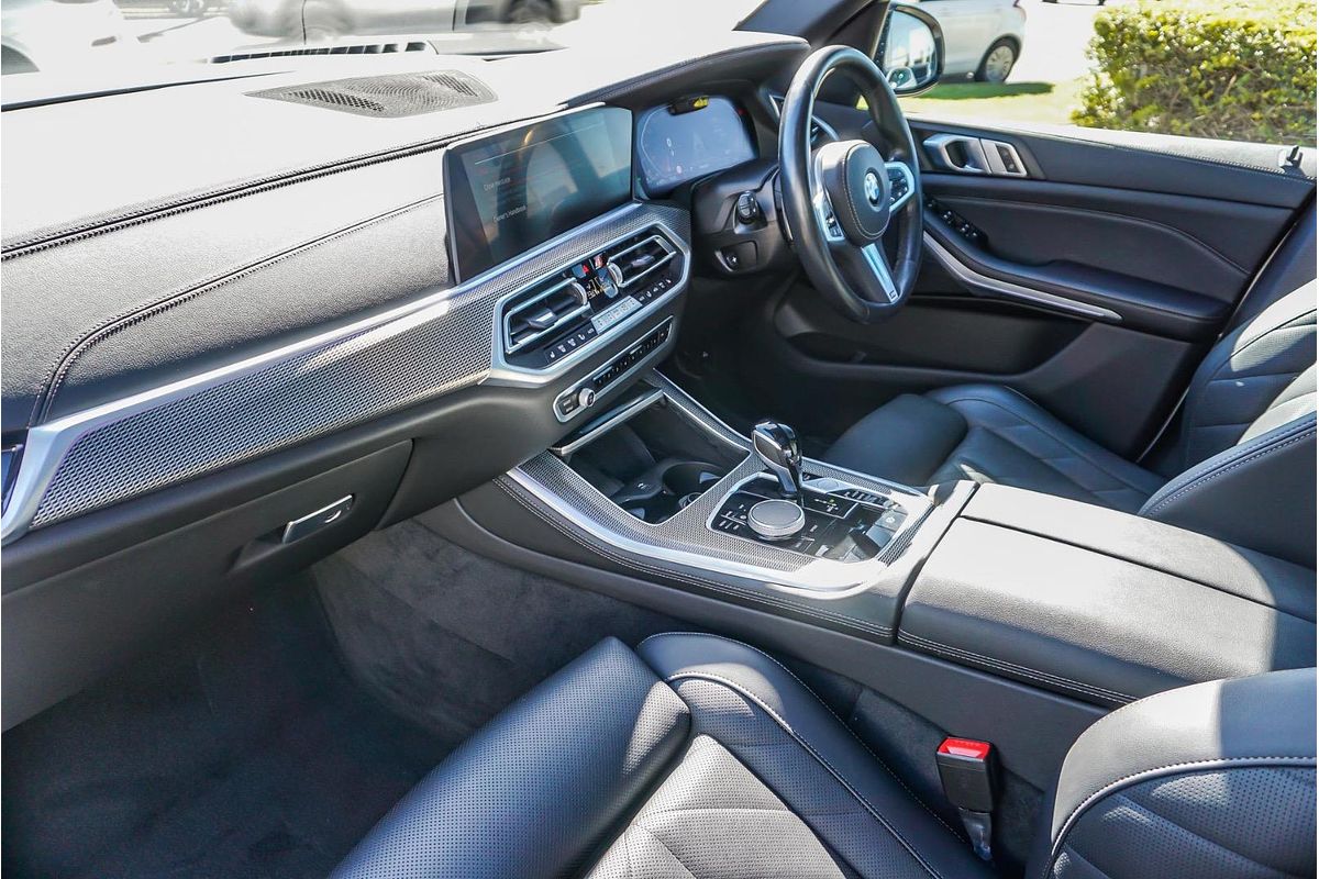 2023 BMW X5 xDrive30d M Sport G05