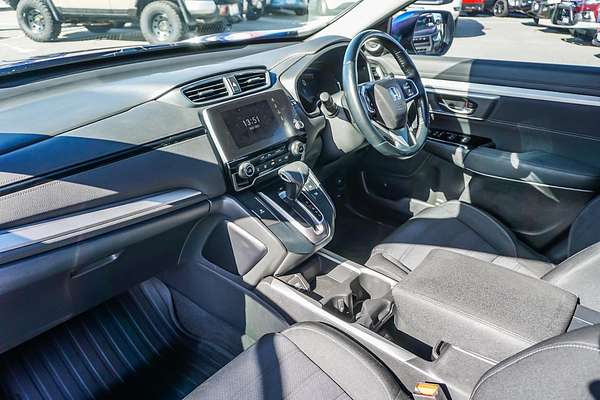 2018 Honda CR-V VTi-S RW