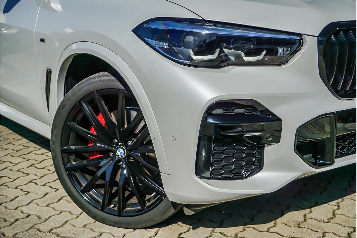 2023 BMW X5 xDrive30d M Sport G05