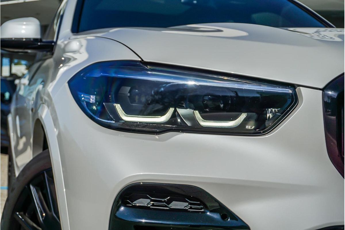 2023 BMW X5 xDrive30d M Sport G05