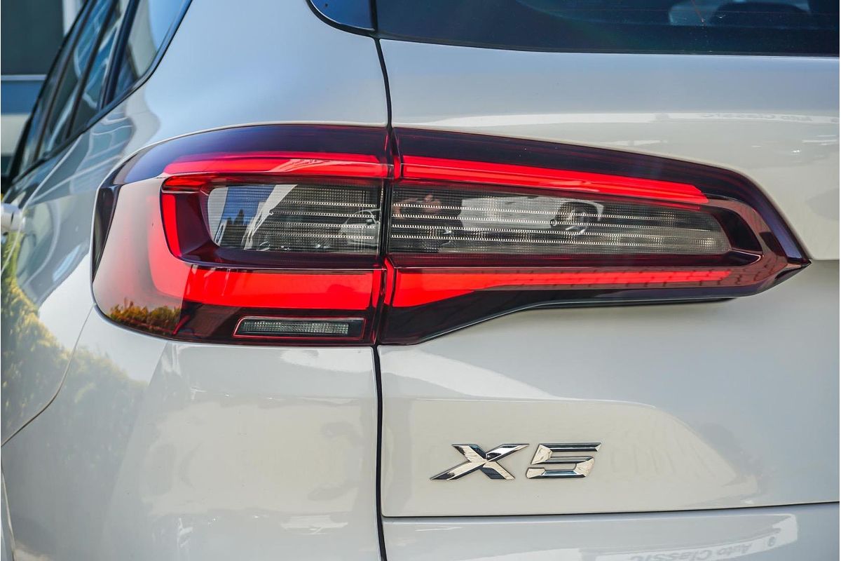 2023 BMW X5 xDrive30d M Sport G05