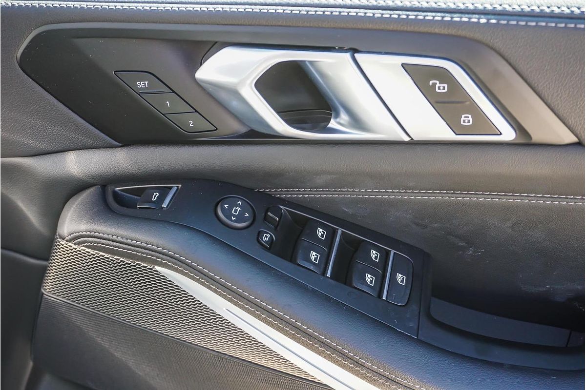 2023 BMW X5 xDrive30d M Sport G05