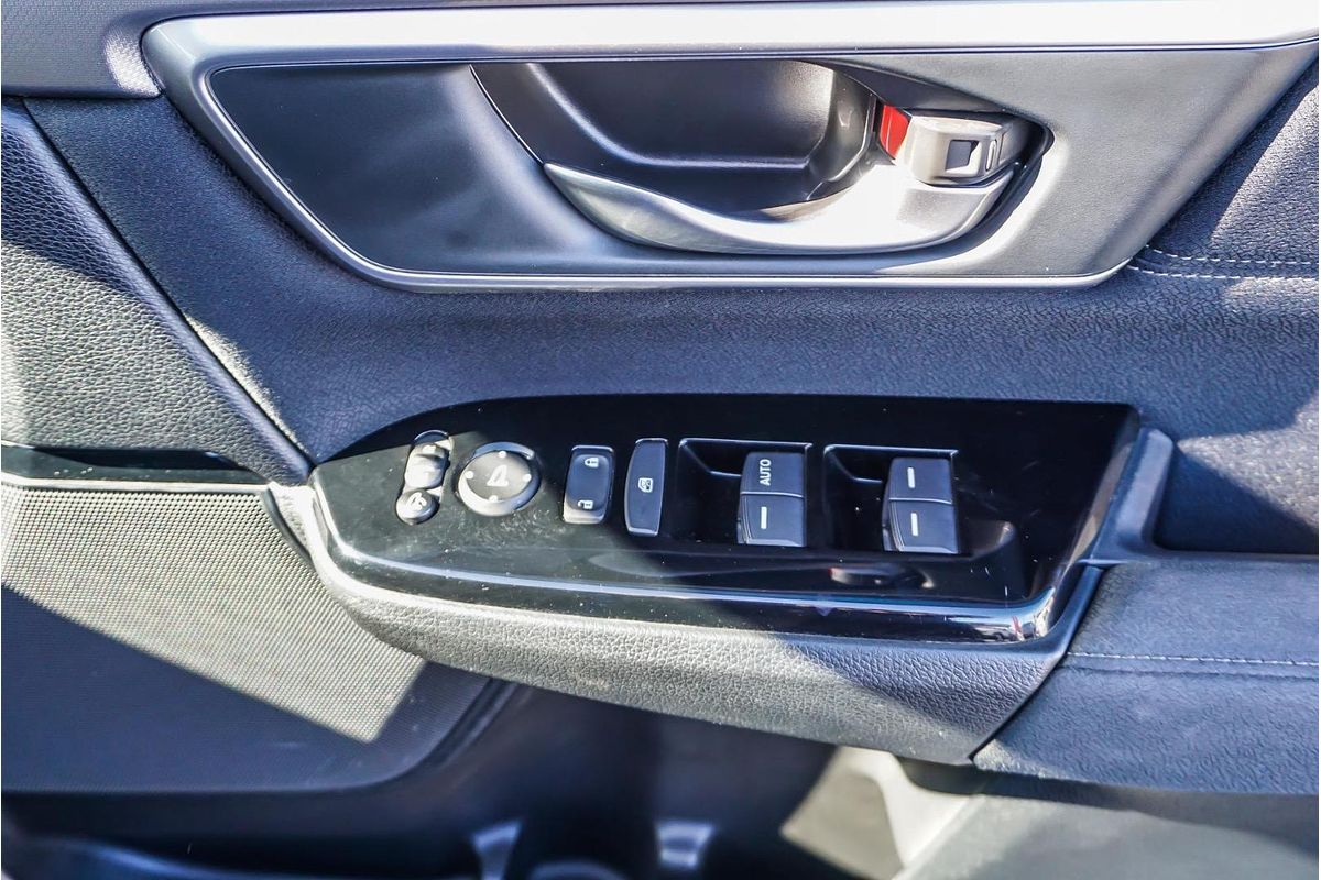 2018 Honda CR-V VTi-S RW