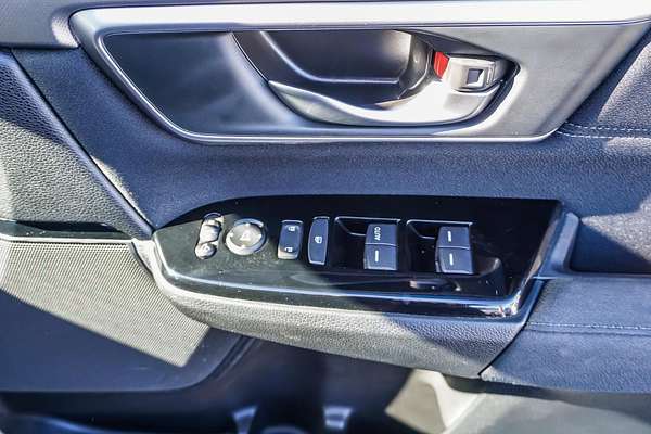 2018 Honda CR-V VTi-S RW