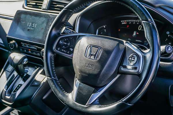 2018 Honda CR-V VTi-S RW