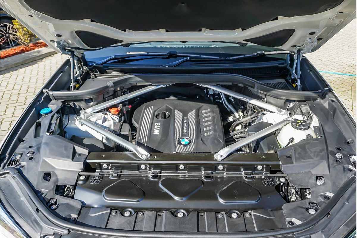 2023 BMW X5 xDrive30d M Sport G05