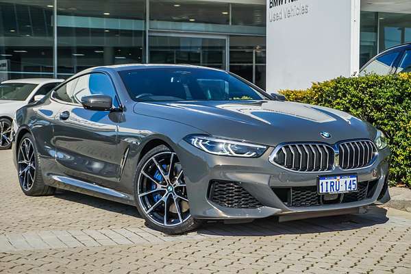 2020 BMW 8 Series 840i M Sport G15