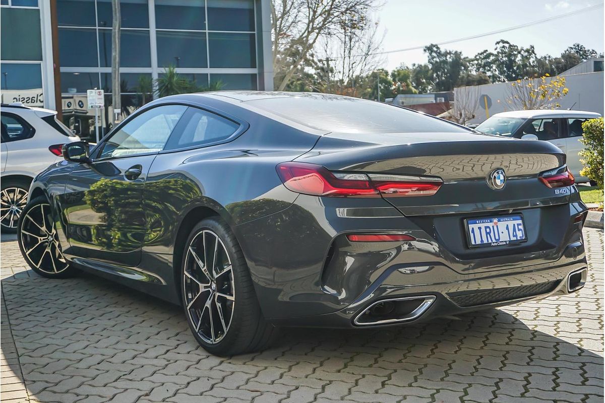 2020 BMW 8 Series 840i M Sport G15