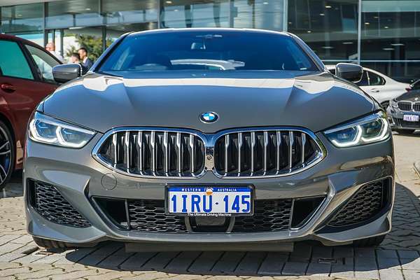 2020 BMW 8 Series 840i M Sport G15