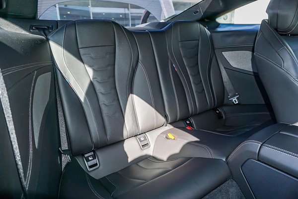 2020 BMW 8 Series 840i M Sport G15