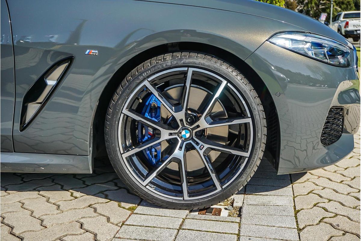 2020 BMW 8 Series 840i M Sport G15