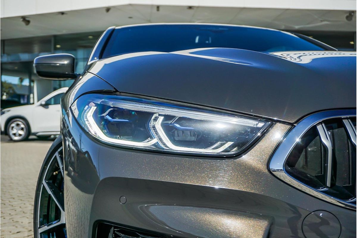 2020 BMW 8 Series 840i M Sport G15
