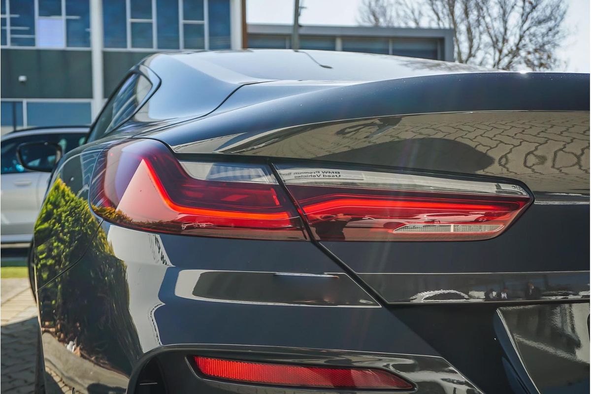 2020 BMW 8 Series 840i M Sport G15