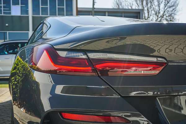2020 BMW 8 Series 840i M Sport G15