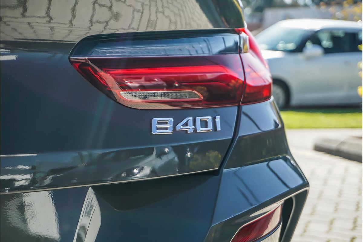 2020 BMW 8 Series 840i M Sport G15