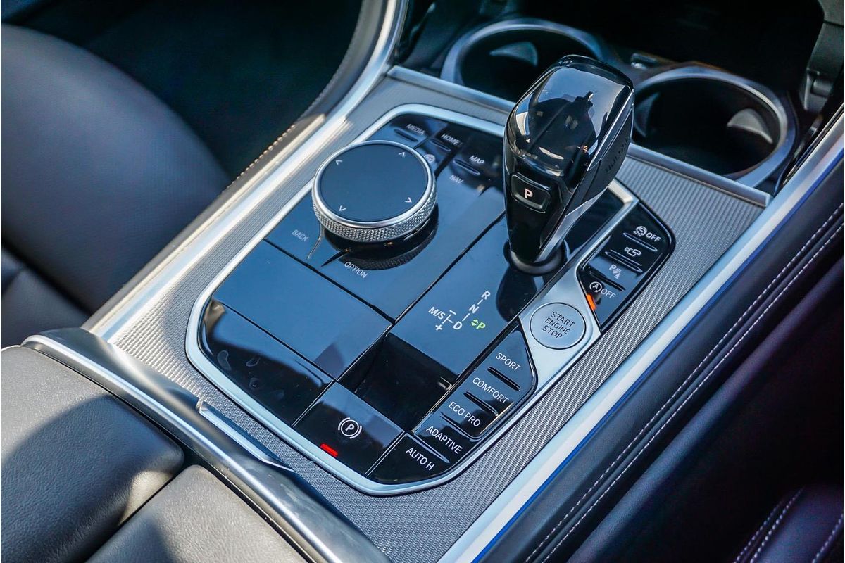 2020 BMW 8 Series 840i M Sport G15