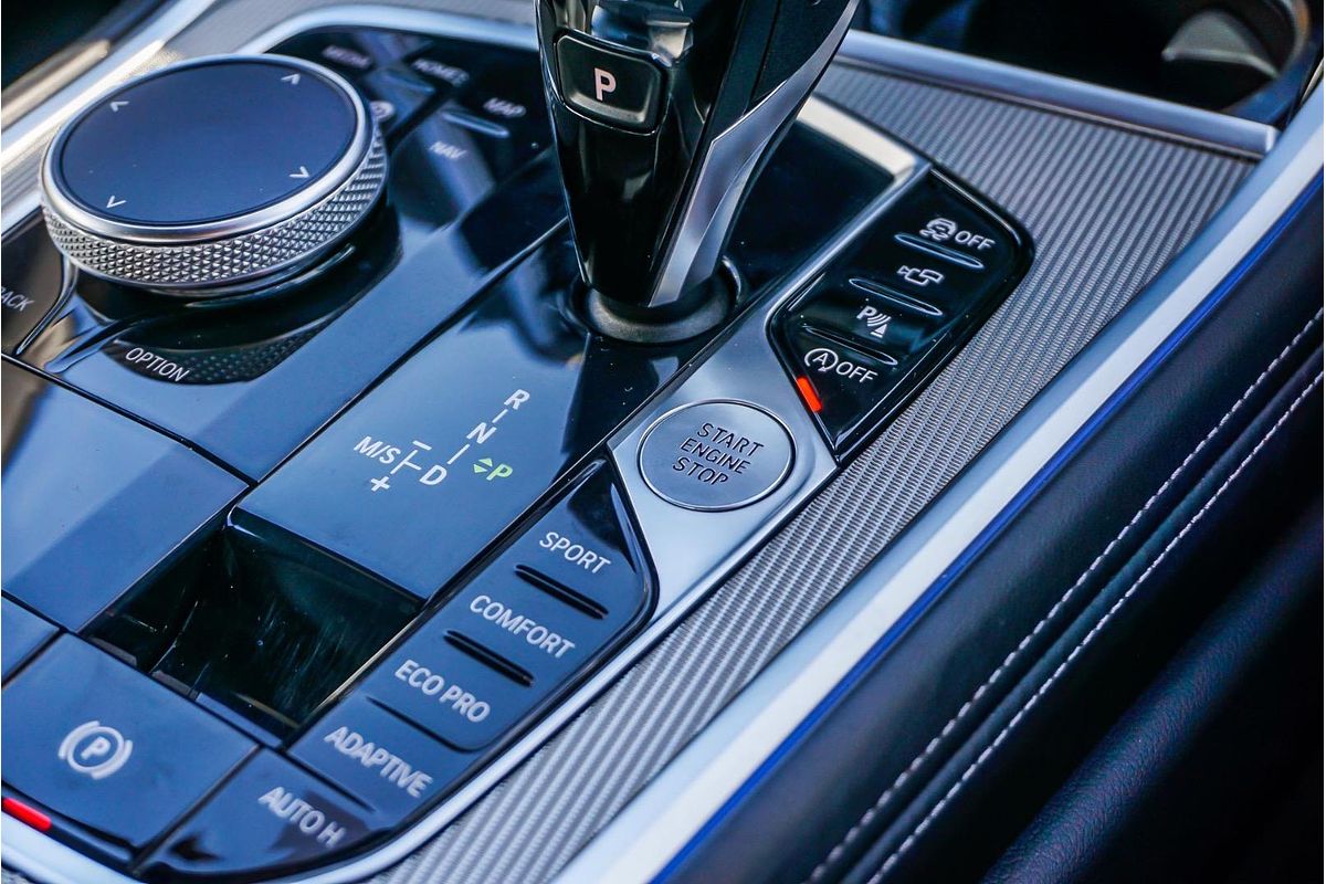 2020 BMW 8 Series 840i M Sport G15