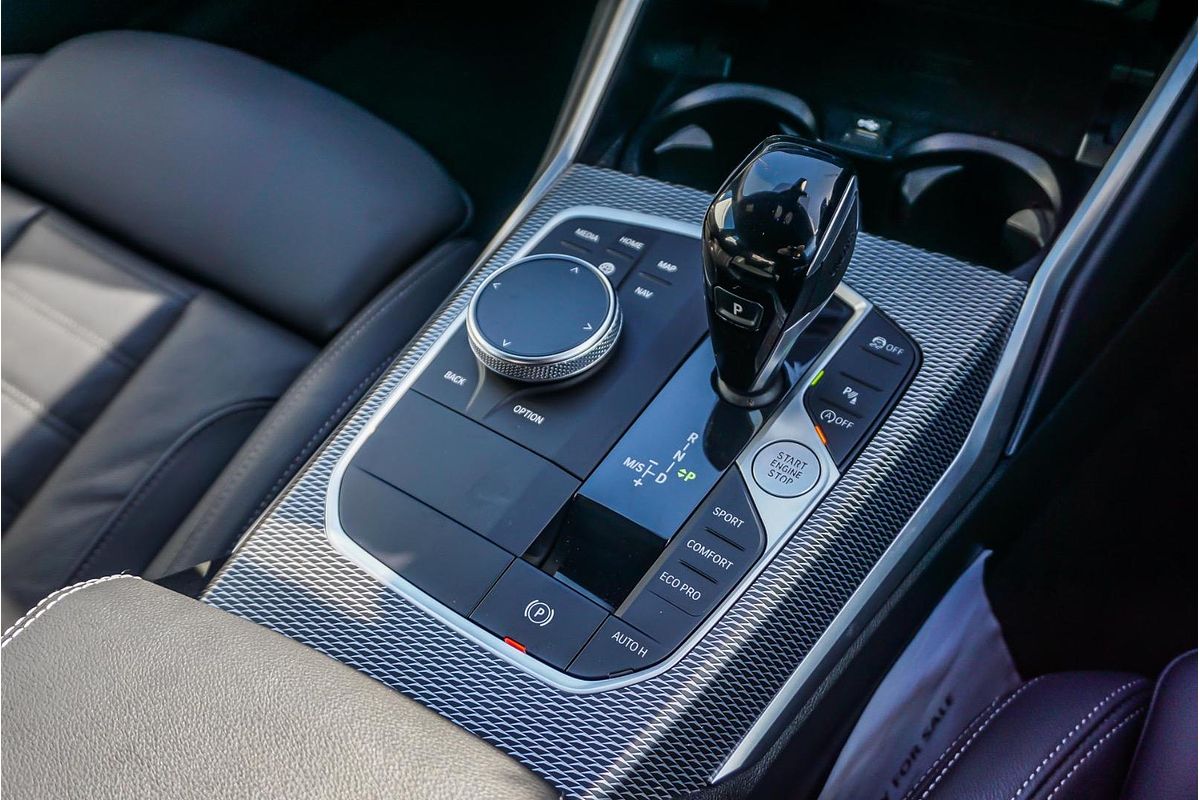 2022 BMW 3 Series 320i M Sport G20