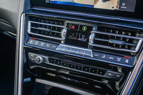 2020 BMW 8 Series 840i M Sport G15