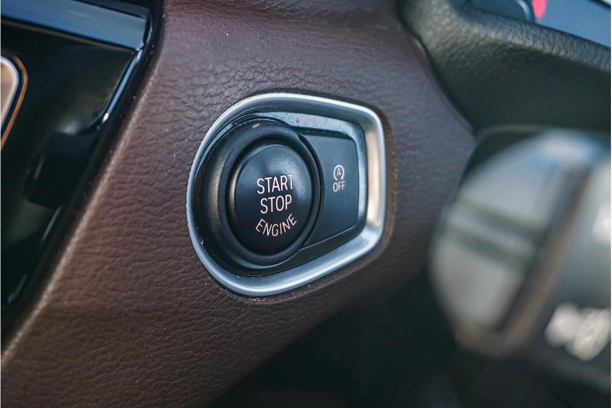 2017 BMW X1 xDrive25i F48