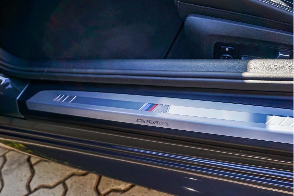 2020 BMW 8 Series 840i M Sport G15