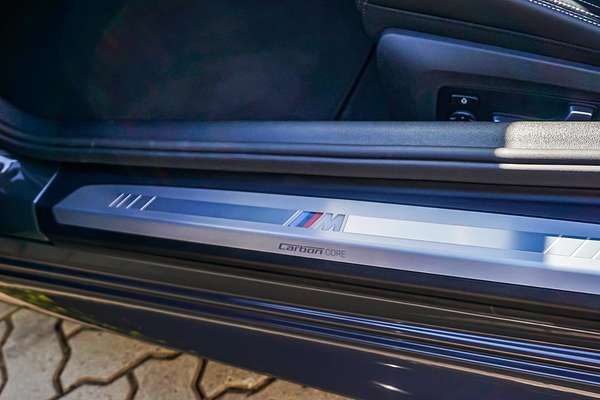 2020 BMW 8 Series 840i M Sport G15