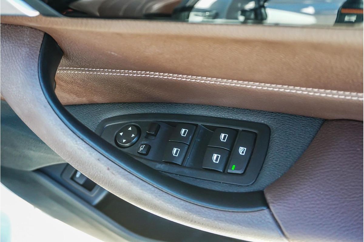 2017 BMW X1 xDrive25i F48