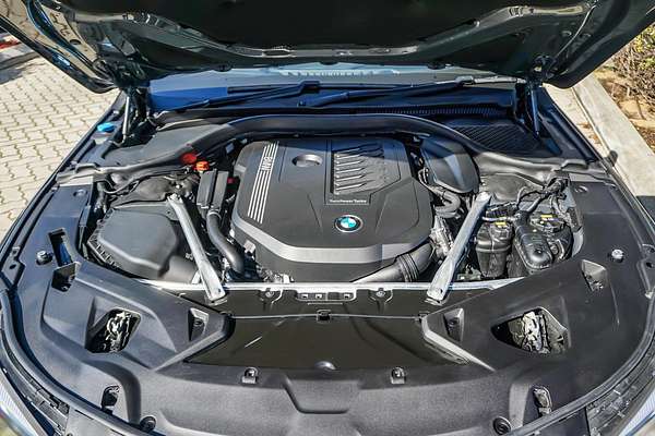 2020 BMW 8 Series 840i M Sport G15