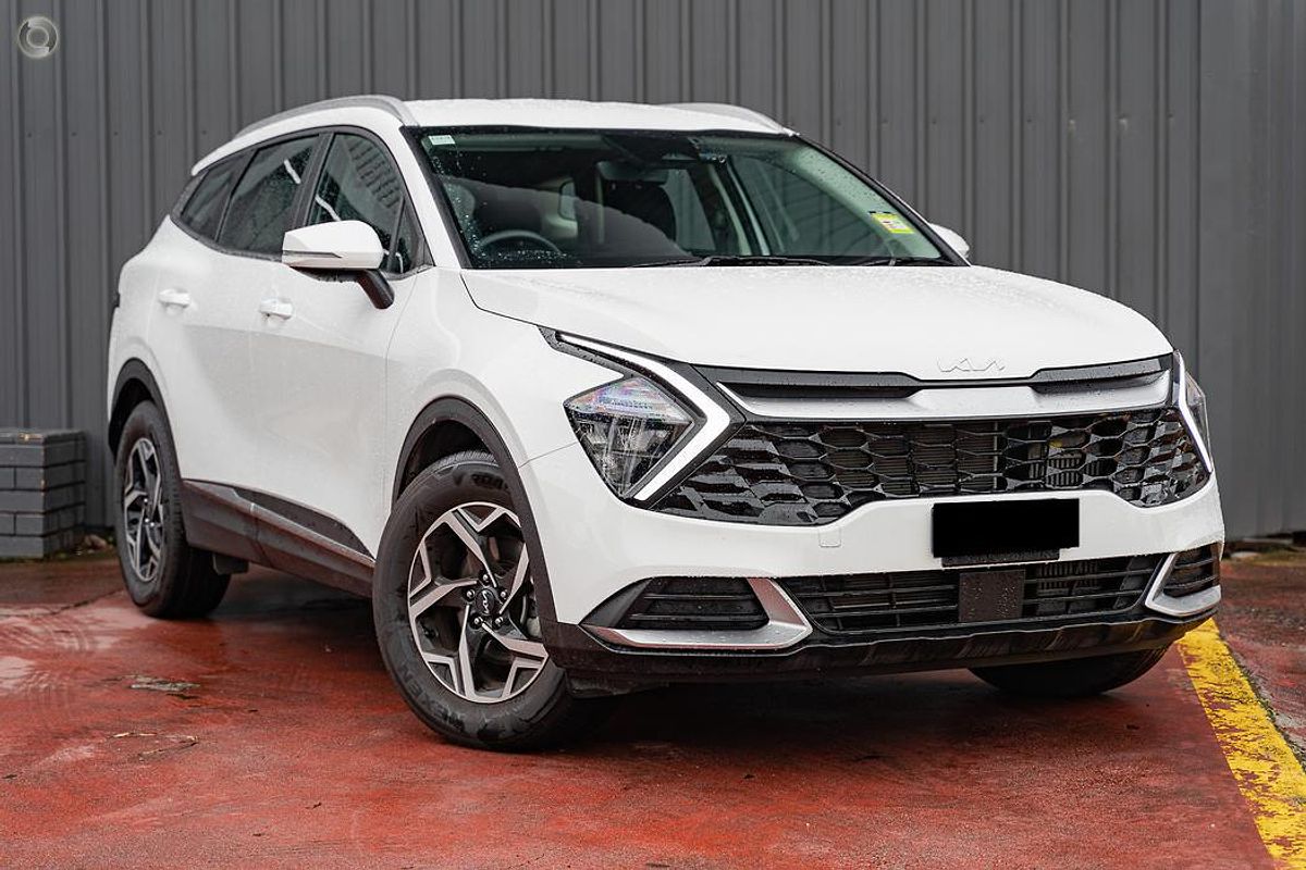 2023 Kia Sportage S NQ5