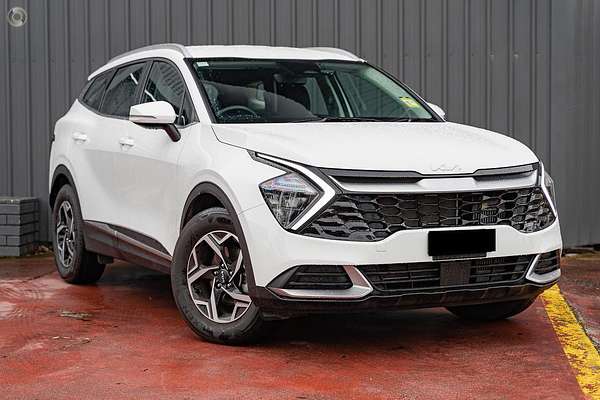 2023 Kia Sportage S NQ5