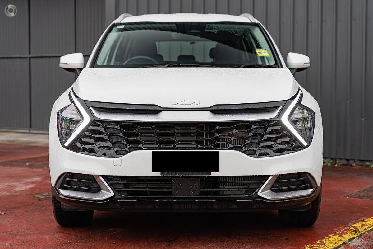 2023 Kia Sportage S NQ5