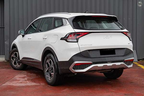 2023 Kia Sportage S NQ5