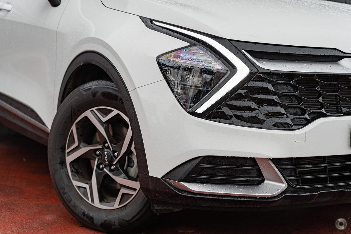 2023 Kia Sportage S NQ5