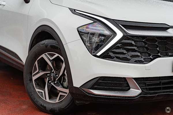 2023 Kia Sportage S NQ5