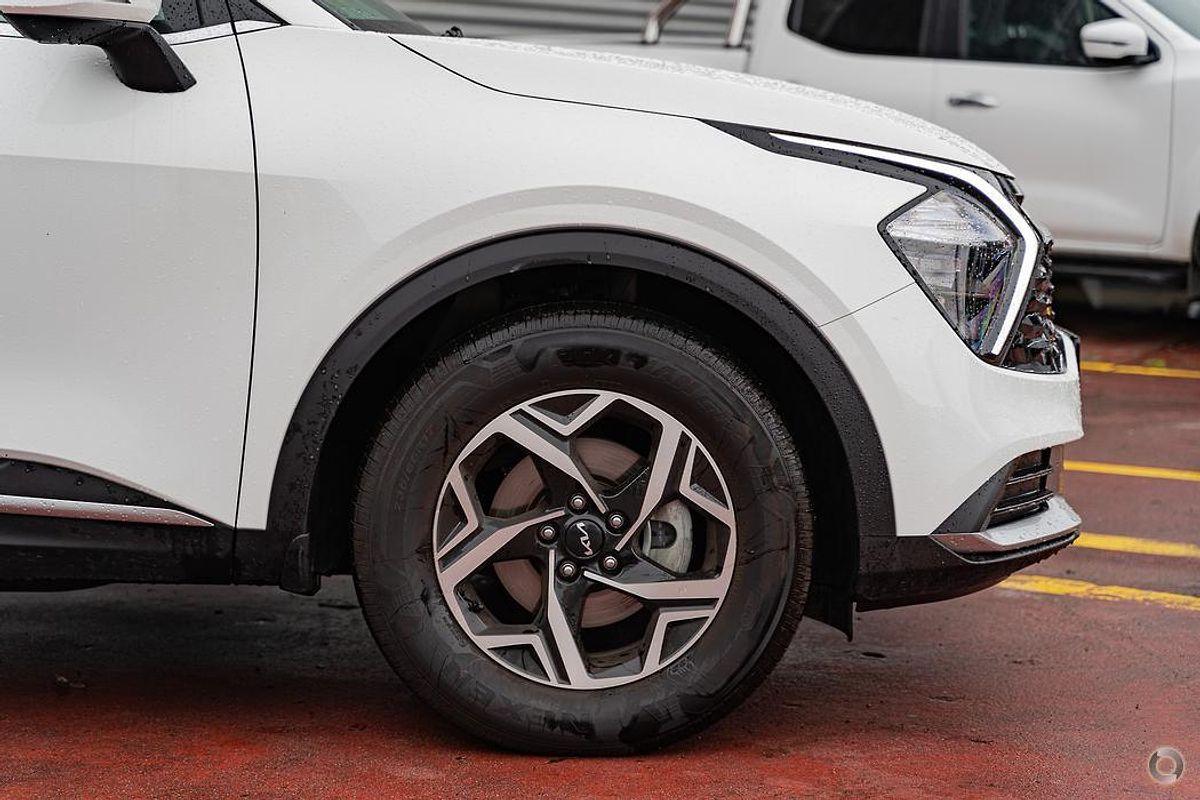 2023 Kia Sportage S NQ5