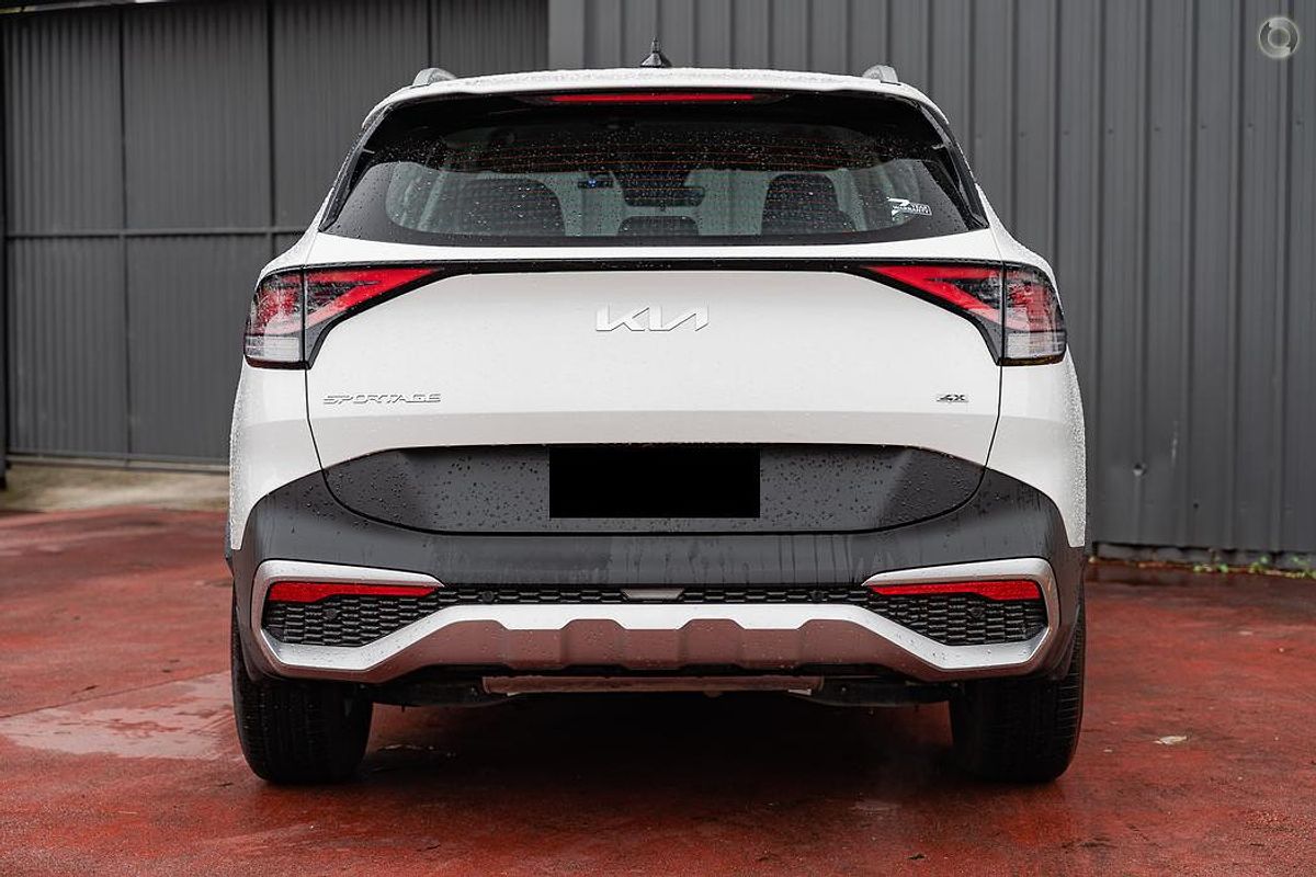 2023 Kia Sportage S NQ5