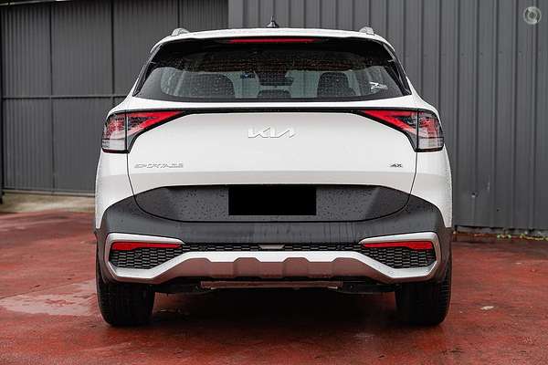 2023 Kia Sportage S NQ5