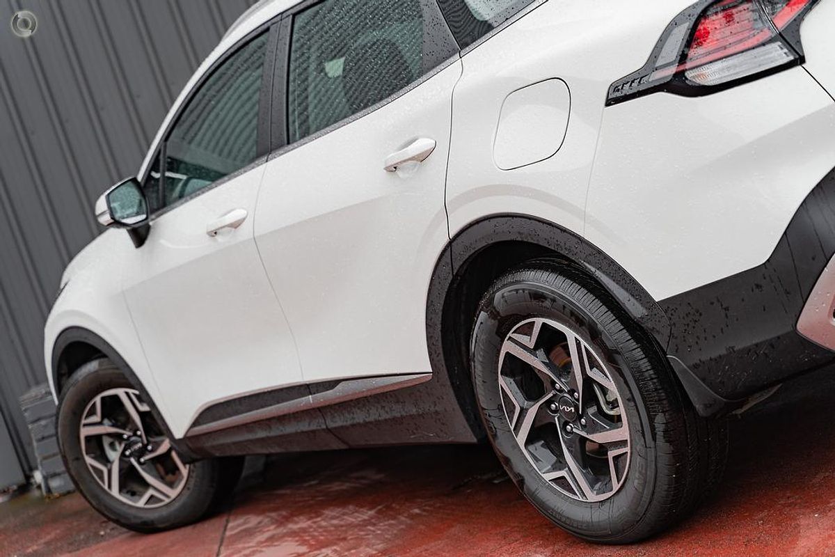 2023 Kia Sportage S NQ5